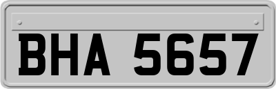 BHA5657