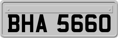 BHA5660