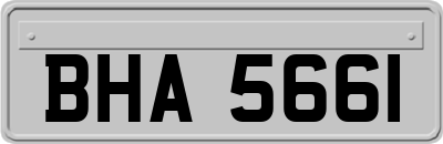BHA5661