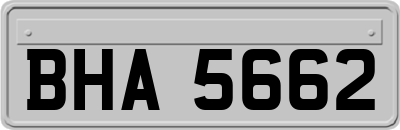 BHA5662