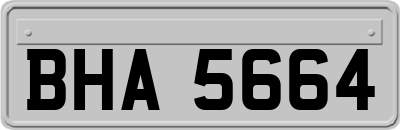 BHA5664