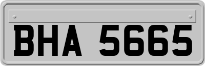BHA5665