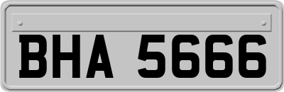 BHA5666