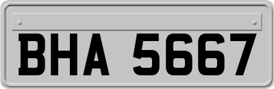 BHA5667