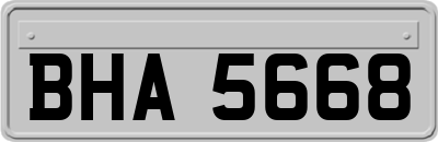 BHA5668