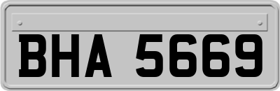 BHA5669