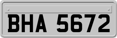 BHA5672