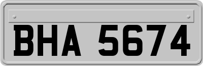 BHA5674