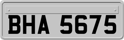 BHA5675