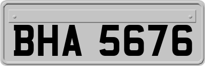 BHA5676