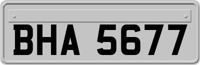 BHA5677