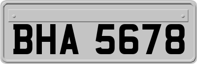 BHA5678
