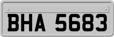 BHA5683