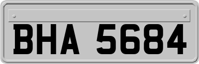 BHA5684