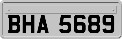 BHA5689