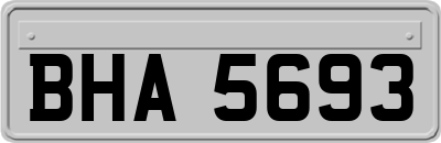 BHA5693