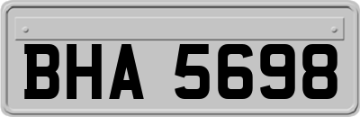 BHA5698