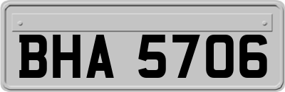 BHA5706
