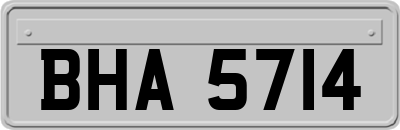 BHA5714
