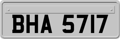 BHA5717