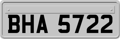BHA5722