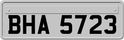 BHA5723