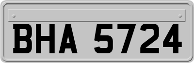 BHA5724