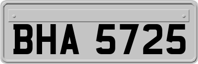 BHA5725