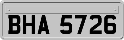 BHA5726
