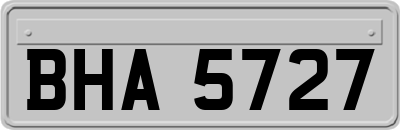 BHA5727
