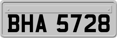 BHA5728