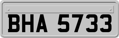 BHA5733