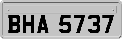 BHA5737