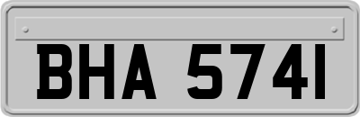 BHA5741