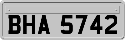 BHA5742