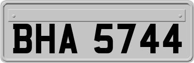 BHA5744