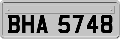 BHA5748