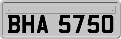 BHA5750