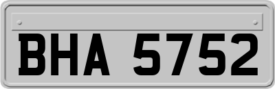 BHA5752