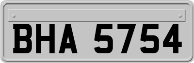 BHA5754
