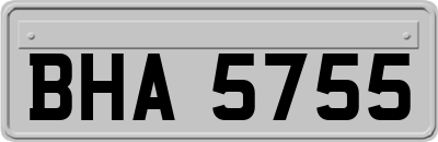 BHA5755