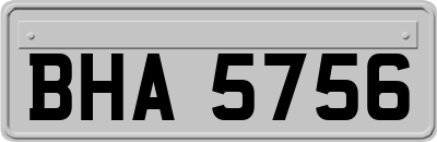 BHA5756