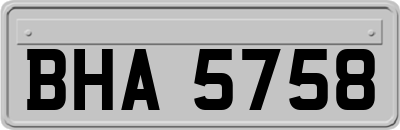 BHA5758
