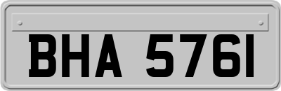 BHA5761