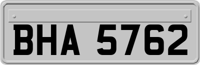 BHA5762