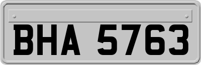 BHA5763