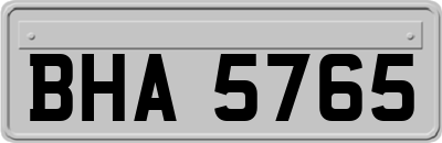 BHA5765