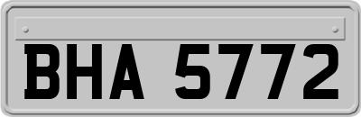 BHA5772