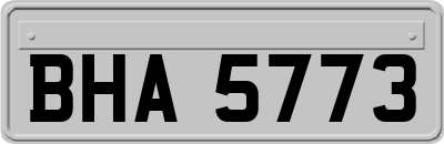 BHA5773