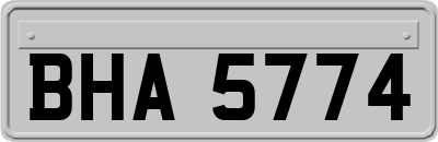 BHA5774